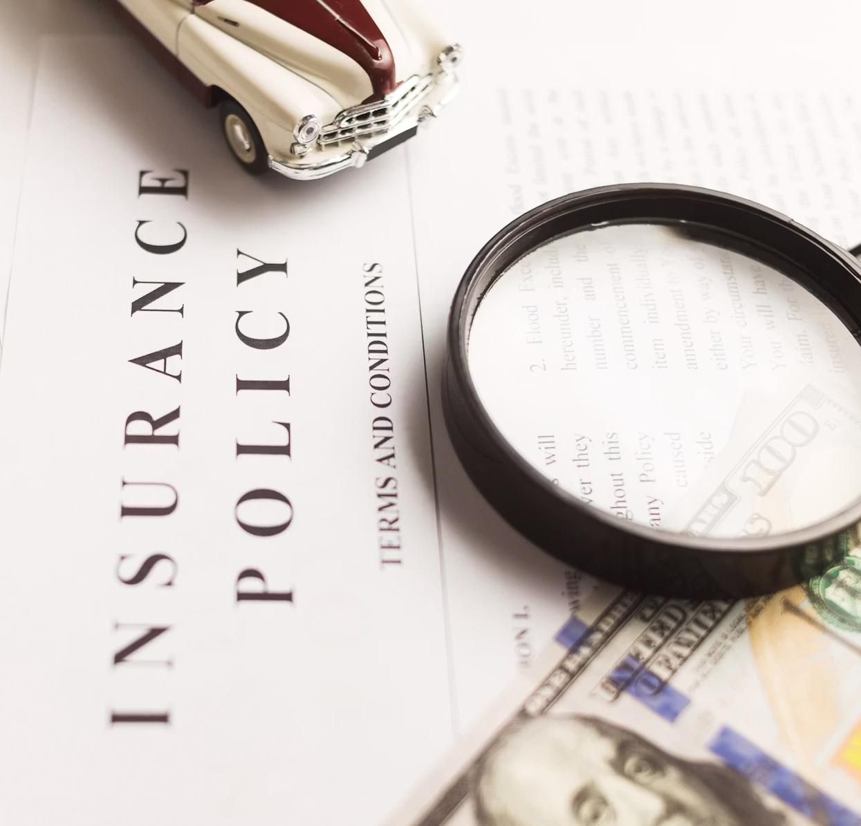 Insurance Policy