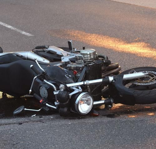 motorcycle accidents