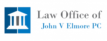 John Elmore logo