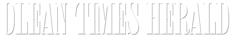 Olean Times logo